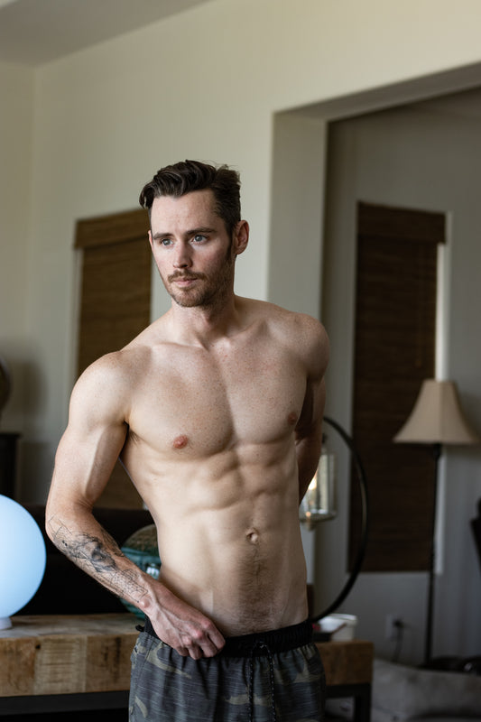 Dan Benson Signed Print #3